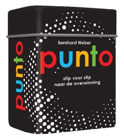kaartspel punto (NL)